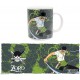 Cup One Piece Zoro and Logo