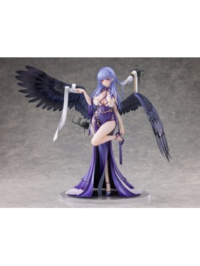 Statue Dido Anxious Bisque Doll Azur Lane