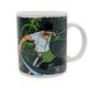 Cup One Piece Zoro and Logo