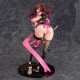Estatua Original Character Ninja Erika 30 cm de Rocket Boy