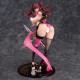 Estatua Original Character Ninja Erika 30 cm de Rocket Boy