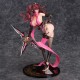 Estatua Original Character Ninja Erika 30 cm de Rocket Boy