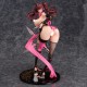 Estatua Original Character Ninja Erika 30 cm de Rocket Boy