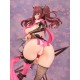 Estatua Original Character Ninja Erika 30 cm de Rocket Boy