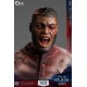 Figura zombie Rajesh de 28 cm con accesorios