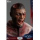 Figura zombie Rajesh de 28 cm con accesorios