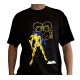 T-shirt Knights of the Zodiac Saga of Gemini