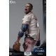 Figura articulada Bitten Ricardo con accesorios