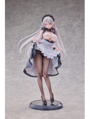 Estatua Maid Oneesan Cynthia PVC 28 cm