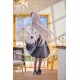 Estátua Maid Oneesan Cynthia PVC 28 cm