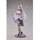 Estátua Maid Oneesan Cynthia PVC 28 cm