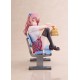 Estátua de PVC Kurumi Personagem Original 18 cm