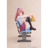 Estátua Kurumi Personagem Original 1/6 de 18 cm