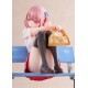 Estátua de PVC Kurumi Personagem Original 18 cm
