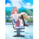 Estátua de PVC Kurumi Personagem Original 18 cm