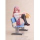 Estátua de PVC Kurumi Personagem Original 18 cm