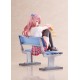 Estátua de PVC Kurumi Personagem Original 18 cm