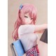 Estátua de PVC Kurumi Personagem Original 18 cm