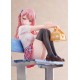 Estátua de PVC Kurumi Personagem Original 18 cm