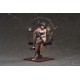 Estatua PVC Xiami China Dress Genboku Ver.
