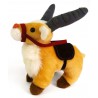 Yakkul A Princesa Mononoke, peluche de 25 cm