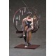 Estatua PVC Xiami China Dress Genboku Ver.