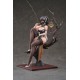 Estatua PVC Xiami China Dress Genboku Ver.
