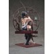 Estatua PVC Xiami China Dress Genboku Ver.