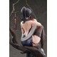 Estatua PVC Xiami China Dress Genboku Ver.