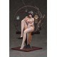 Estátua de PVC 1/7 Xiami China Dress Step On Snow 26 cm