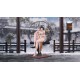 Estatua PVC Xiami China Dress Step On Snow 26 cm