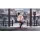 Estatua PVC Xiami China Dress Step On Snow 26 cm