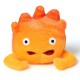 Peluche Calcifer El Castillo Ambulante 14 cm