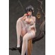 Estatua PVC Xiami China Dress Step On Snow 26 cm