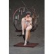 Estatua PVC Xiami China Dress Step On Snow 26 cm