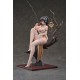 Estatua PVC Xiami China Dress Step On Snow 26 cm