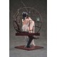 Estatua PVC Xiami China Dress Step On Snow 26 cm