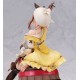 Statue PVC Ryza 1/7 sur baril