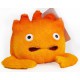 Peluche Calcifer El Castillo Ambulante 14 cm