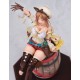 Statue PVC Ryza 1/7 sur baril