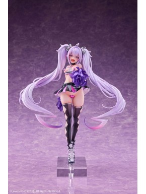 Estatua de PVC de Kanon Mannoji de 29 cm