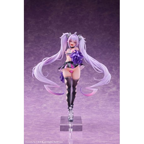 Estatua de PVC de Kanon Mannoji de 29 cm