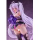 Estatua de PVC de Kanon Mannoji de 29 cm