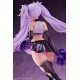 Estatua de PVC de Kanon Mannoji de 29 cm