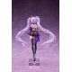 Estatua de PVC de Kanon Mannoji de 29 cm