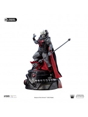 Statue de Hordak de Masters of the Universe Version Comics