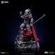 Estátua de Hordak de Masters of the Universe Versão Comics
