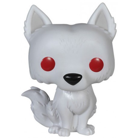 Funko Pop Ghost