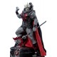 Estátua de Hordak de Masters of the Universe Versão Comics