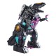 Figura Transformers G1 Trypticon 45 cm Generations Selects